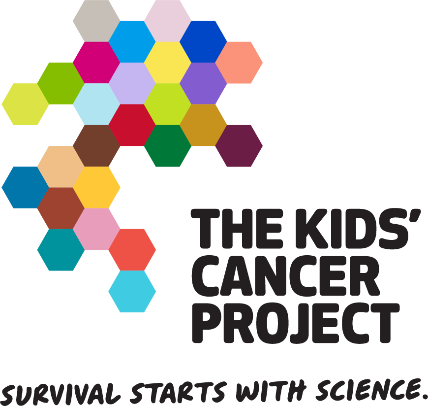 The Kids Cancer Project logo