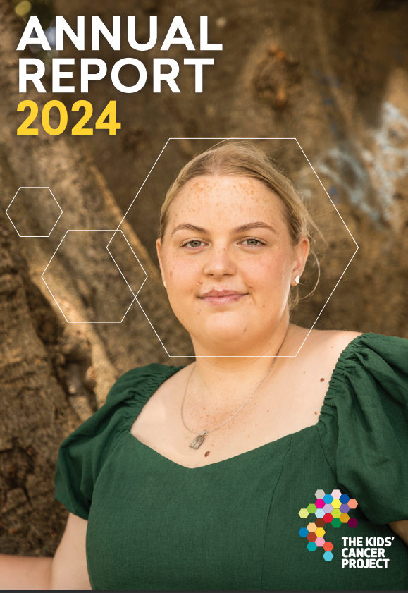 TKCP 2024 Annual Report