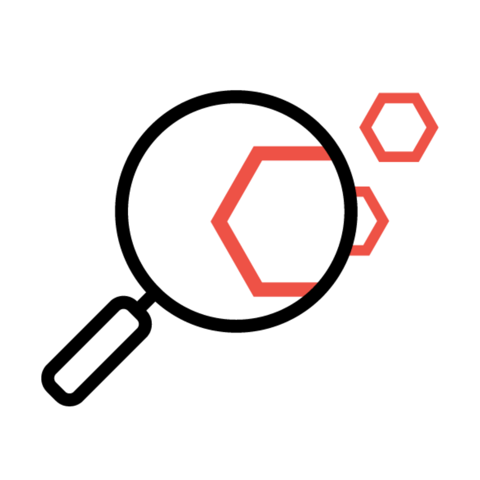 microscope icon