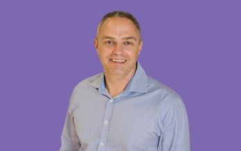 Nigel Everard - Board Member