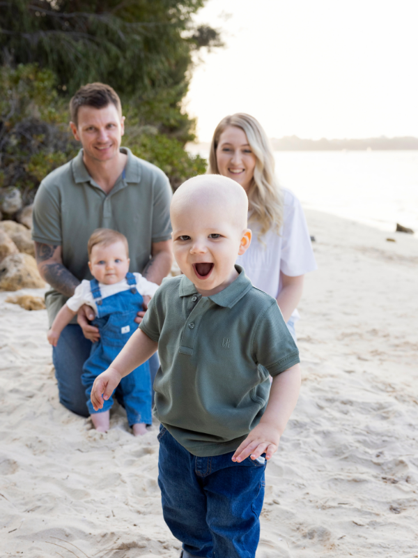 Thousands of kids have cancer and bears give them courage to face cancer treatments