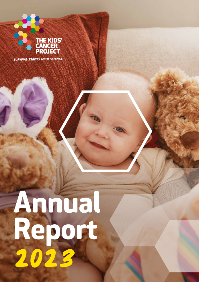 TKCP 2023 Annual Report