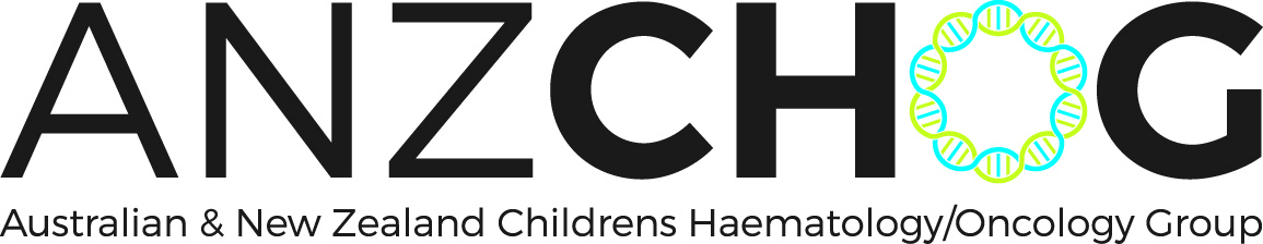 Research Institute Partner Clinical Trial Support (ANZCHOG-Multiple Institutes) logo
