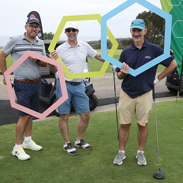 Golf Day