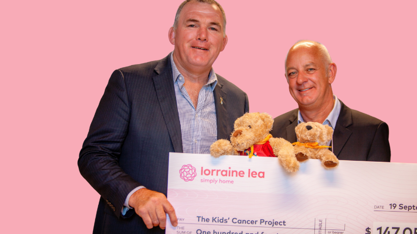 Lorraine-Lea-Corporate-Partner-Kids-Cancer