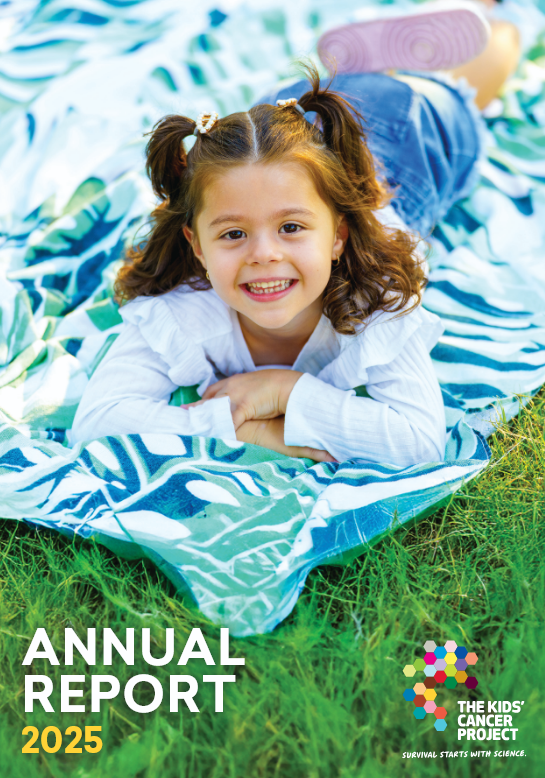 TKCP 2025 Annual Report