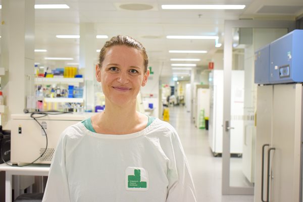 Dr Klaartje Somers