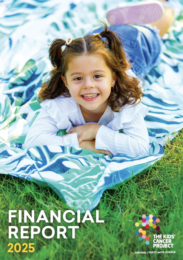 TKCP 2024 Annual Report