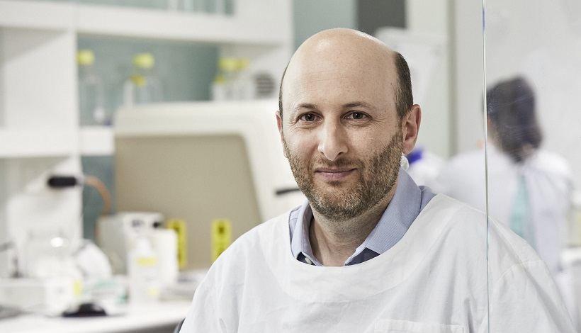 Associate Professor David Ziegler from Sydney Children's Hospital is researching Polo-like kinase 1 (PLK1) inhibitors to develop the optimal combination therapy for DIPG.