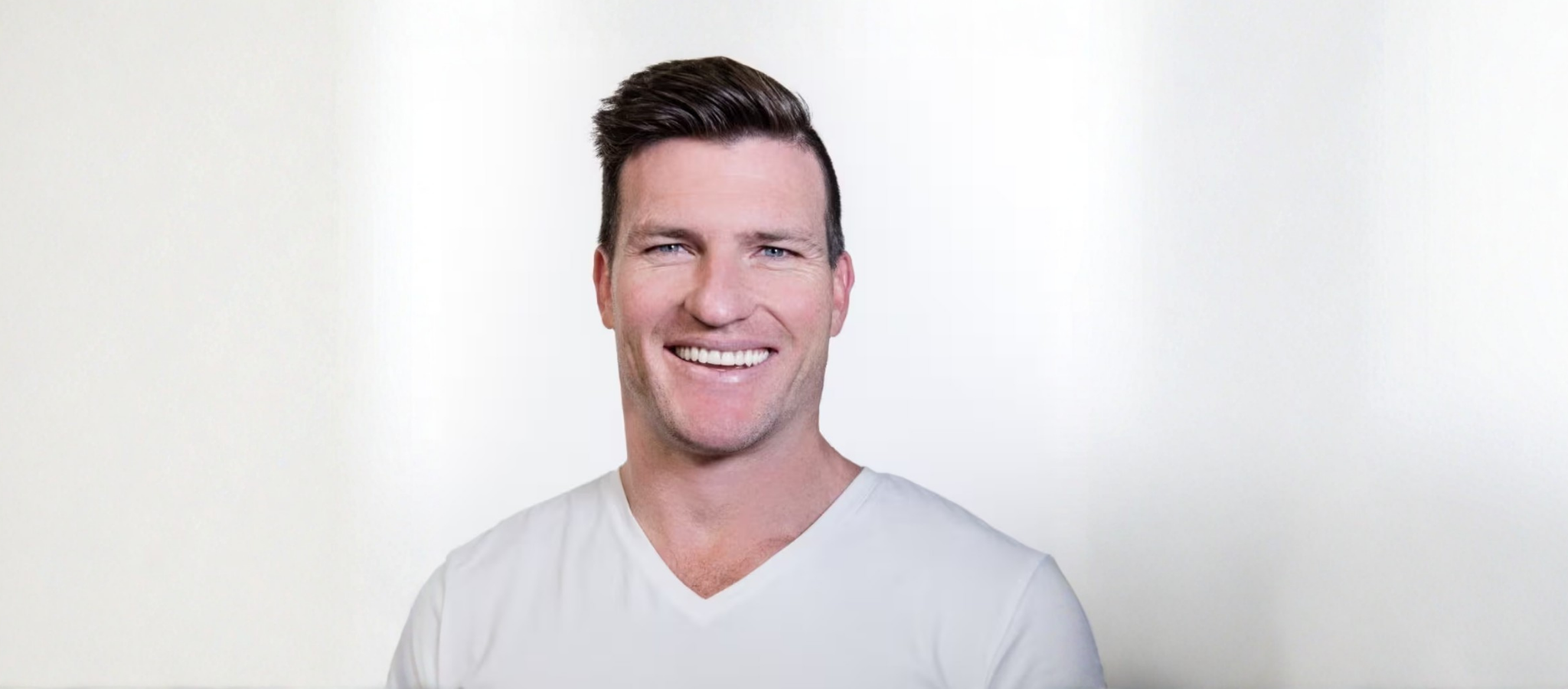 Chris Barron joins The Kids' Cancer Project Board