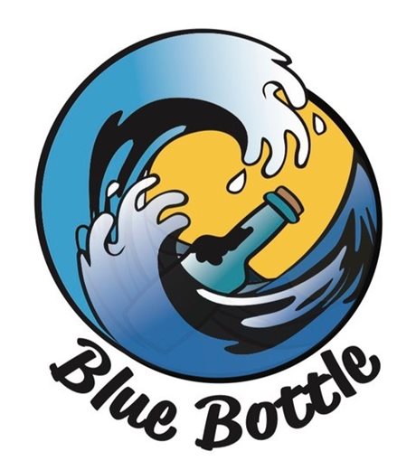 Blue Bottle