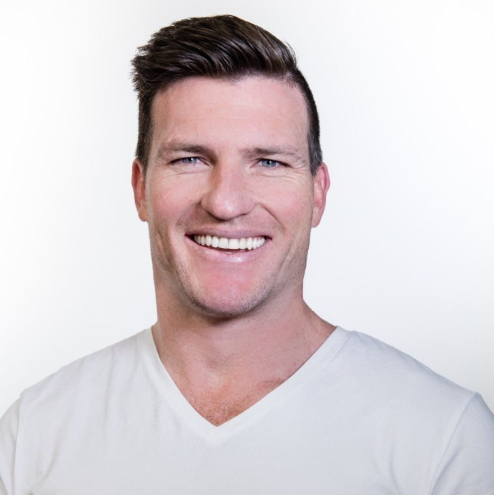 Chris Barron joins The Kids' Cancer Project Board