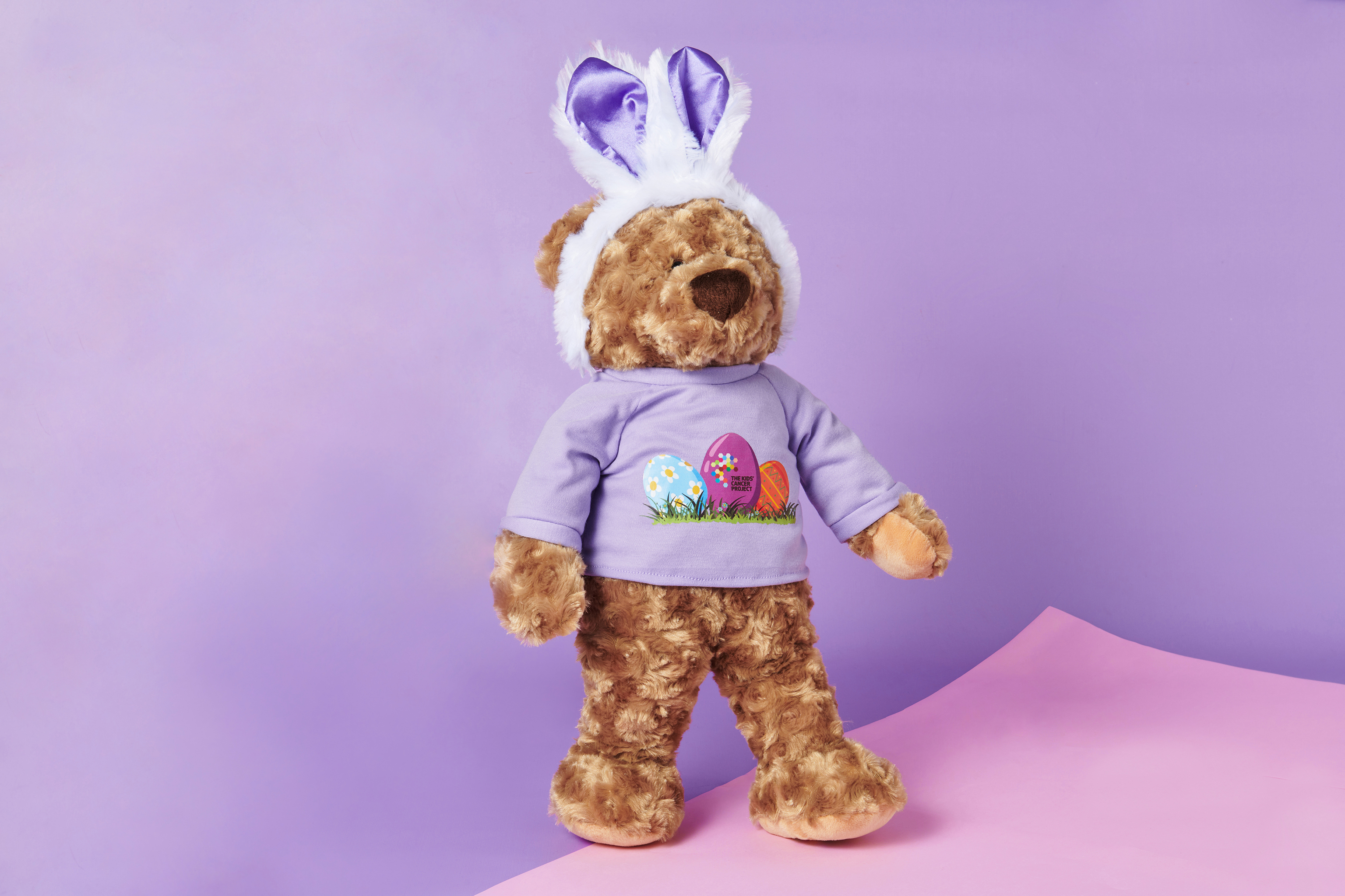 Easter teddy bears shop